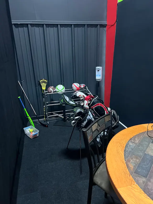 Customer photo of work by Funatics Family Fun Park, from Steph Lynn's review