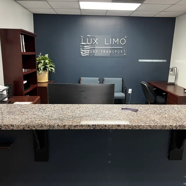 Lux Limo Austin Limo Service — customer photo 8