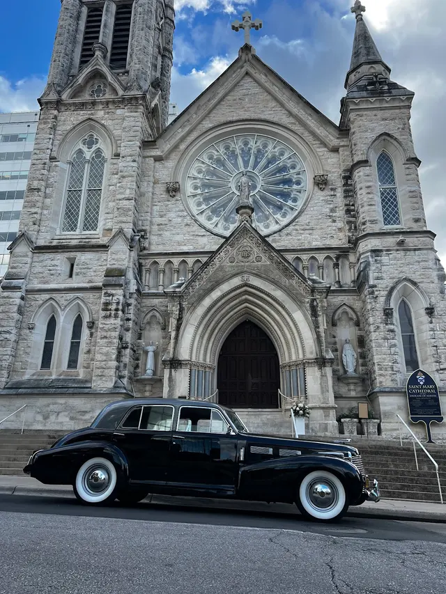 Lux Limo Austin Limo Service — photo from the business 3