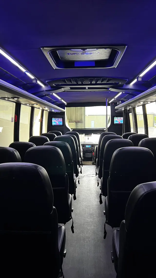 Lux Limo Austin Limo Service — photo from the business 6