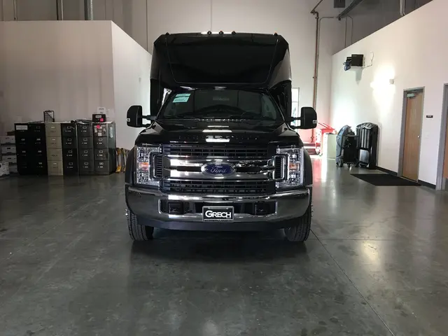 Lux Limo Austin Limo Service — customer photo 7