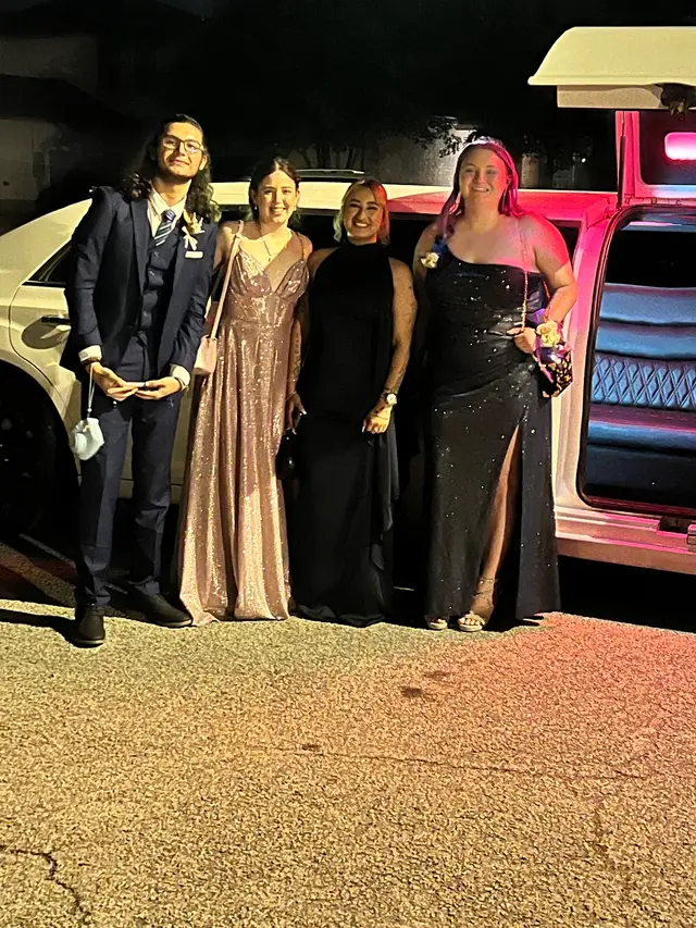 Lux Limo Austin Limo Service — customer photo 12