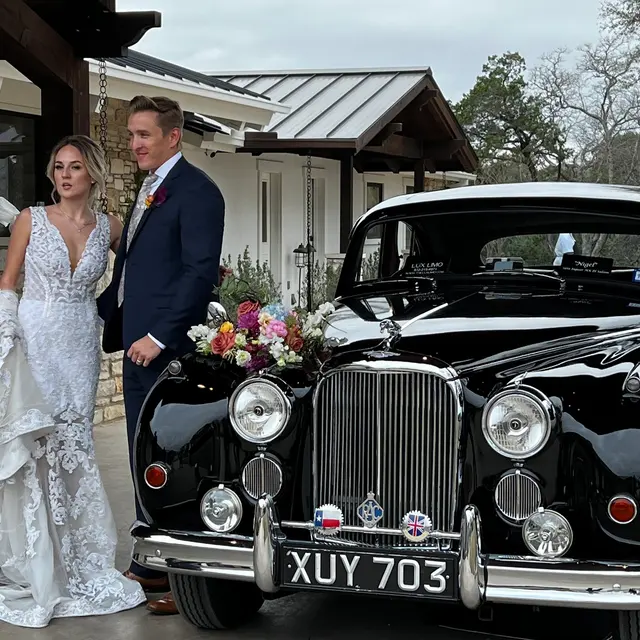 Lux Limo Austin Limo Service — photo from the business 2