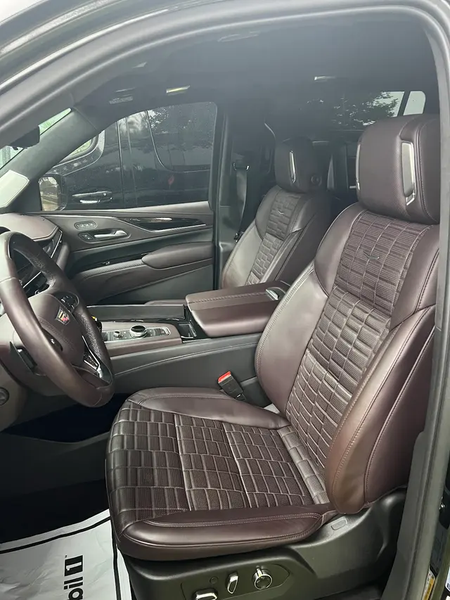 Great Hills Limousine, LLC | Austin Limo Service, Black Car Service, and Airport Shuttle Service — photo from the business 4