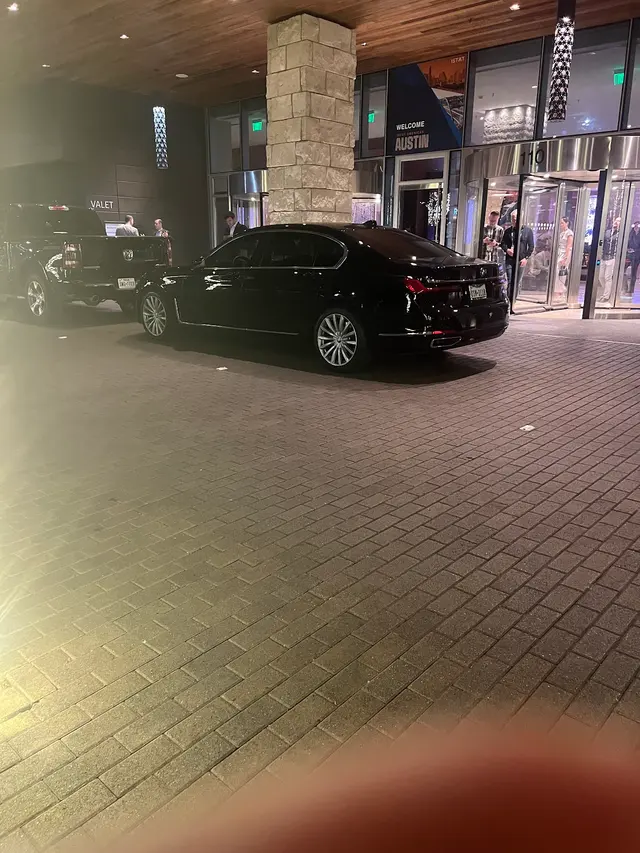 Great Hills Limousine, LLC | Austin Limo Service, Black Car Service, and Airport Shuttle Service — photo from the business 11