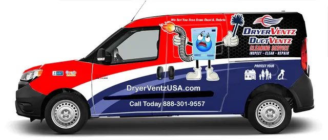 DryerVentz DuctVentz — photo from the business 1
