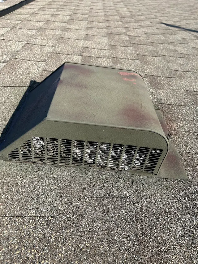 USA Dryer Vent — photo from the business 4