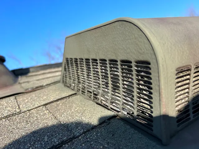 USA Dryer Vent — photo from the business 6