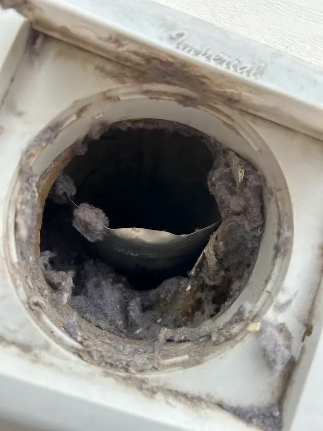 USA Dryer Vent — photo from the business 7