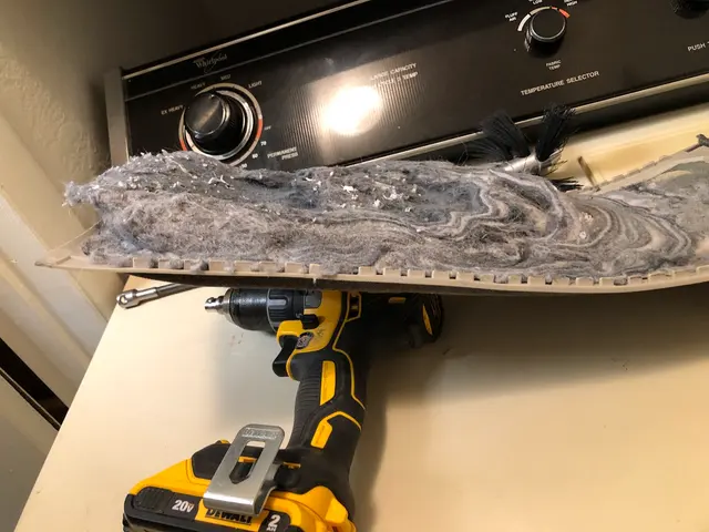 USA Dryer Vent — photo from the business 8