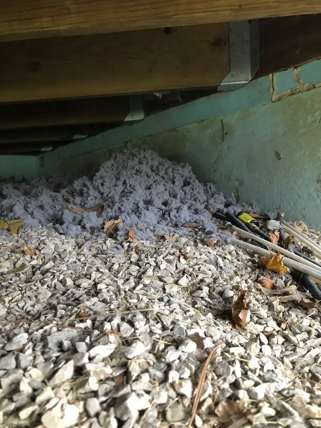 USA Dryer Vent — photo from the business 10