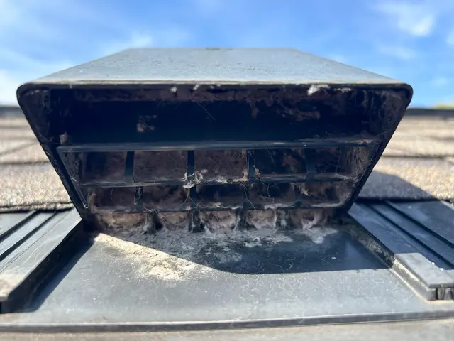 USA Dryer Vent — photo from the business 1