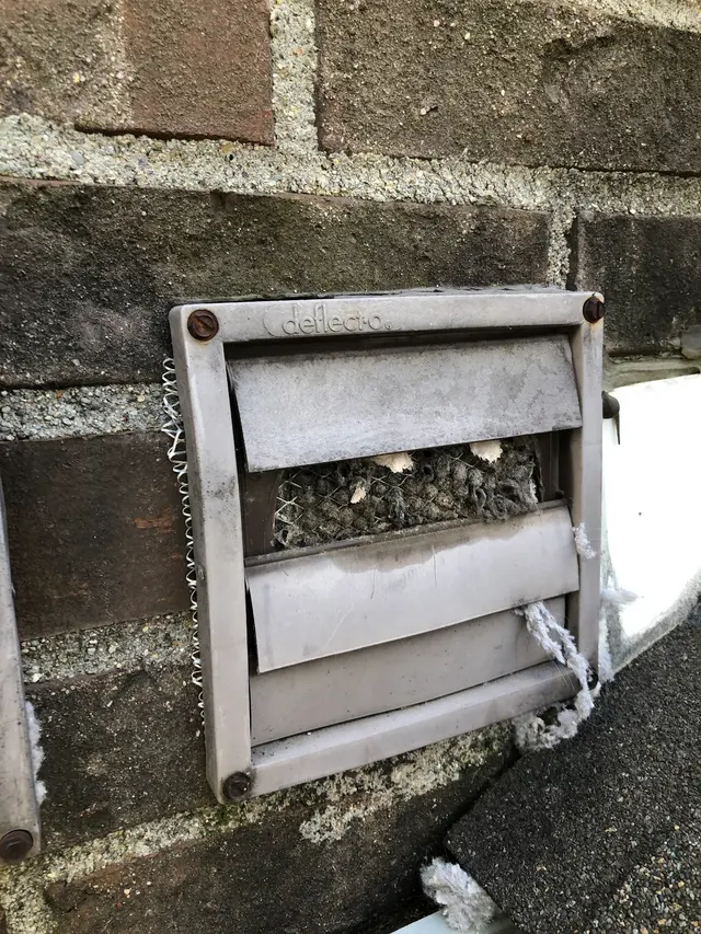 USA Dryer Vent — photo from the business 12