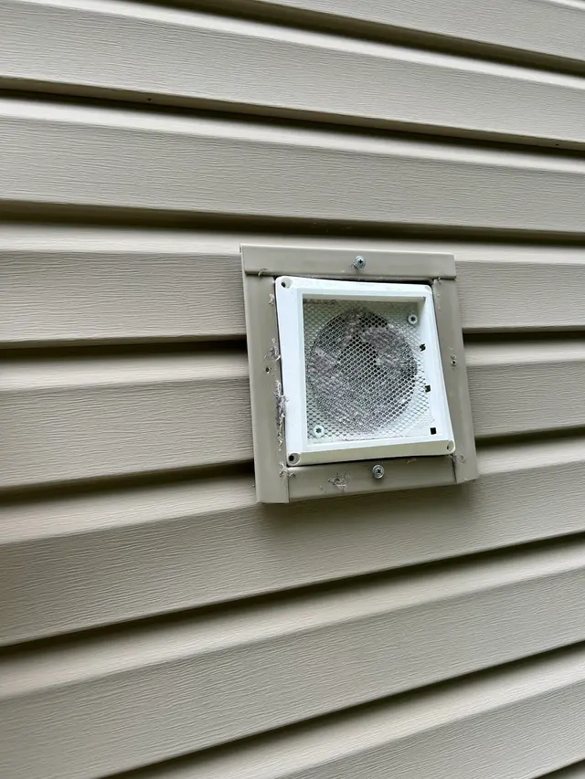USA Dryer Vent — photo from the business 2
