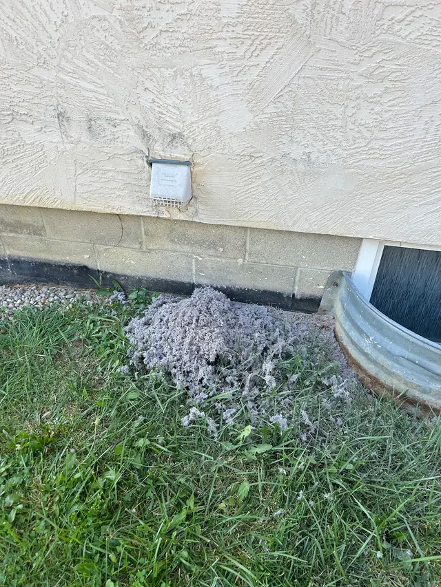 USA Dryer Vent — photo from the business 11