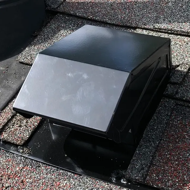 USA Dryer Vent — photo from the business 5