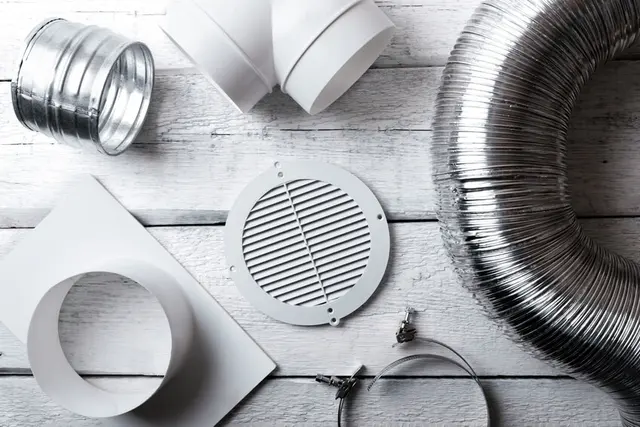 USA Dryer Vent — photo from the business 3