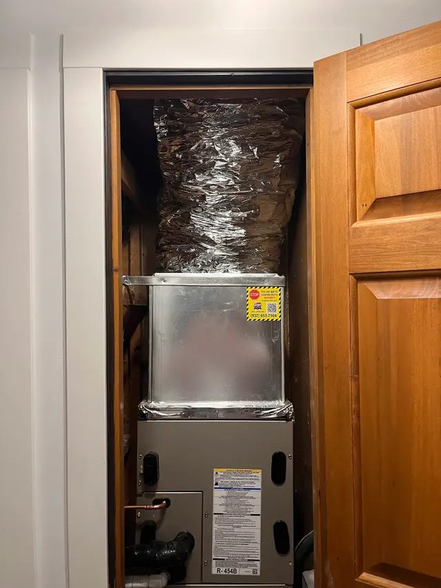 Customer photo from Heather's review