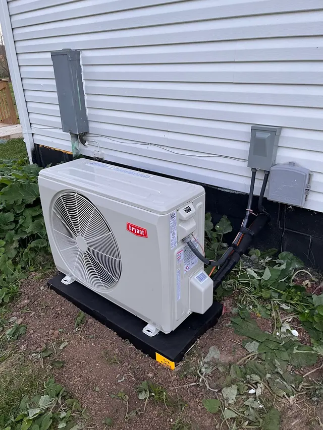 Snyder's Heating & Cooling — customer photo 4