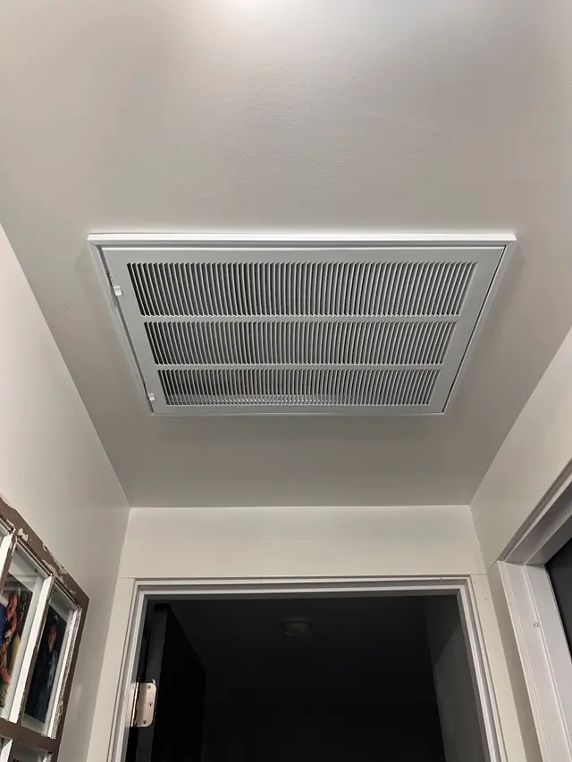 Customer photo from Heather's review