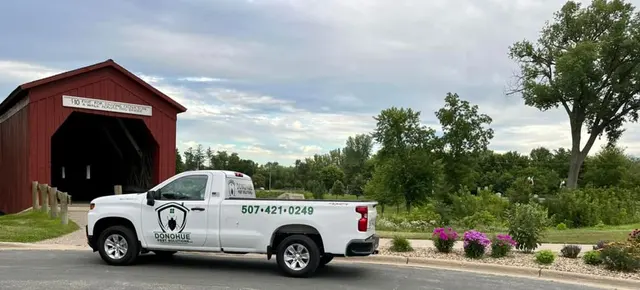 Donohue Pest Solutions LLC — photo from the business 1