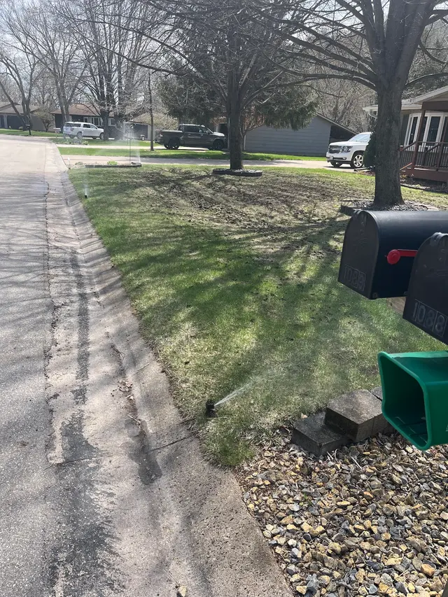 G3 Fertilizing and Weed Control — customer photo 5