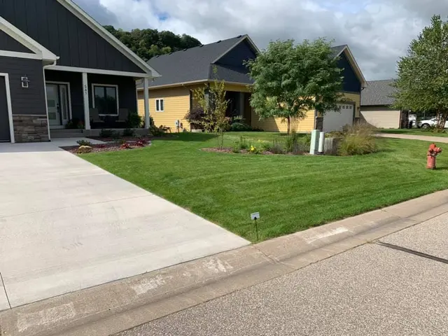 G3 Fertilizing and Weed Control — photo from the business 6