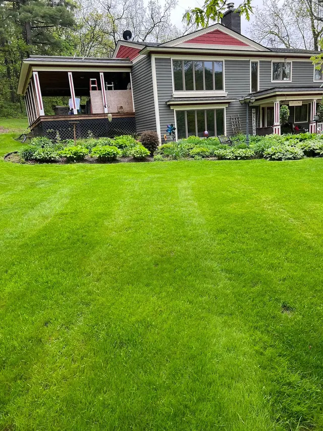 G3 Fertilizing and Weed Control — photo from the business 11
