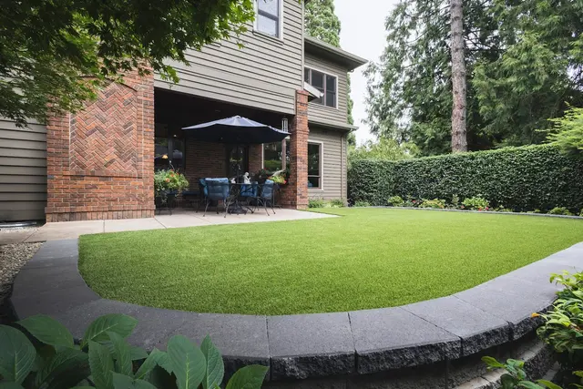 Oregon Sustainable Landscape — photo from the business 1