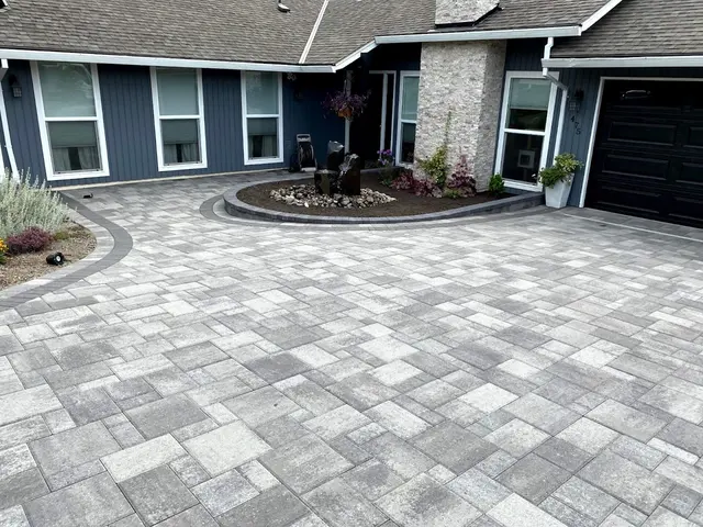 Oregon Sustainable Landscape — photo from the business 4