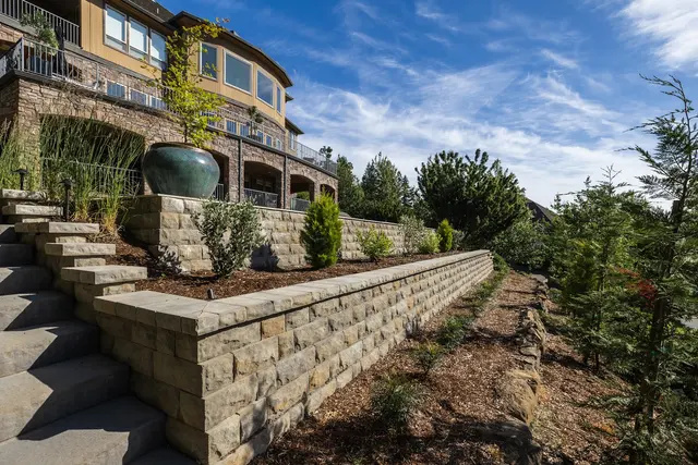 Oregon Sustainable Landscape — photo from the business 3