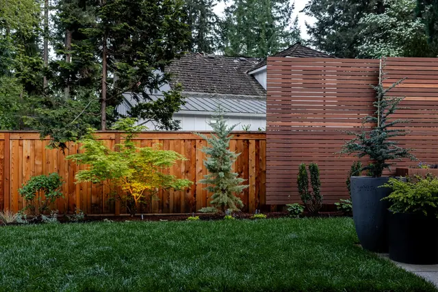 Oregon Sustainable Landscape — photo from the business 9