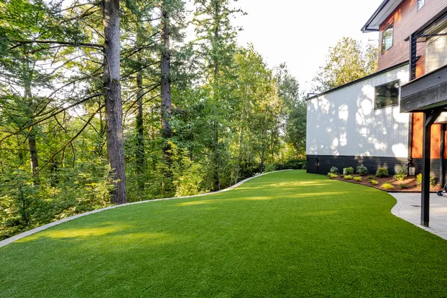 Oregon Sustainable Landscape — photo from the business 5