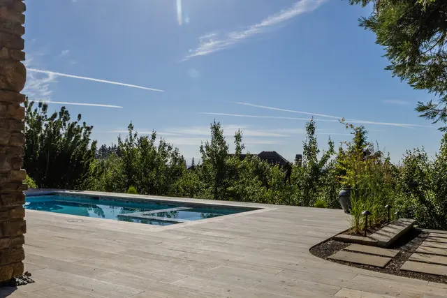 Oregon Sustainable Landscape — photo from the business 10
