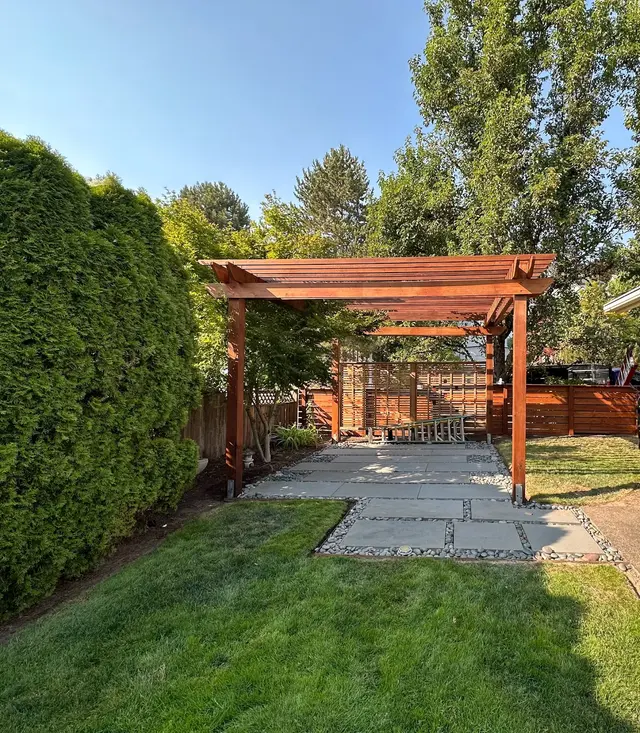 Creekscape Design LLC Landscape Design & Installation, Retaining Walls, Garden Design — photo from the business 7