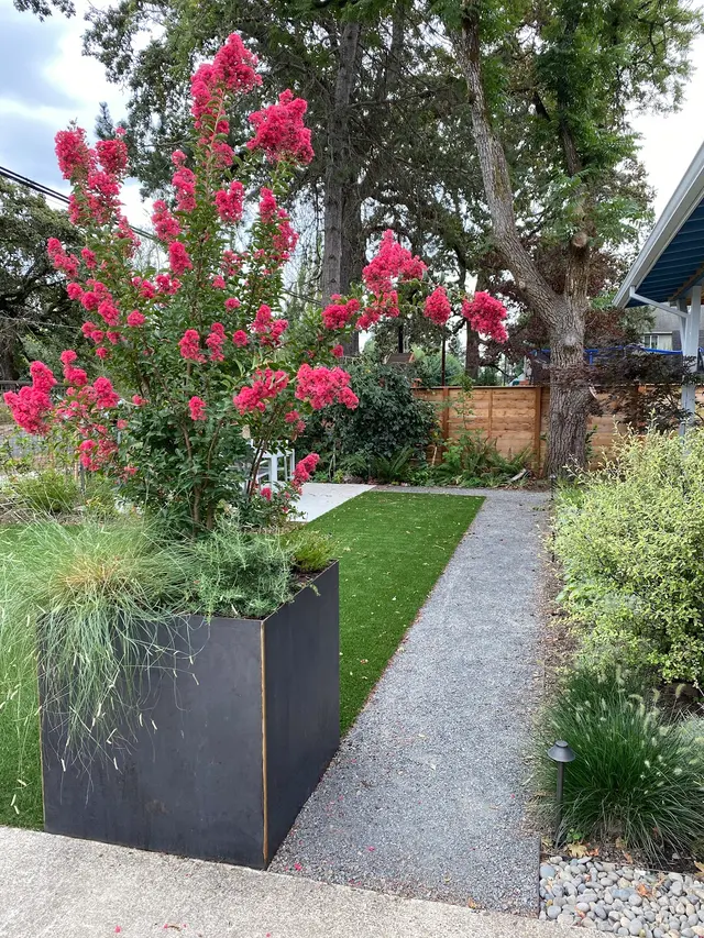 Creekscape Design LLC Landscape Design & Installation, Retaining Walls, Garden Design — photo from the business 4