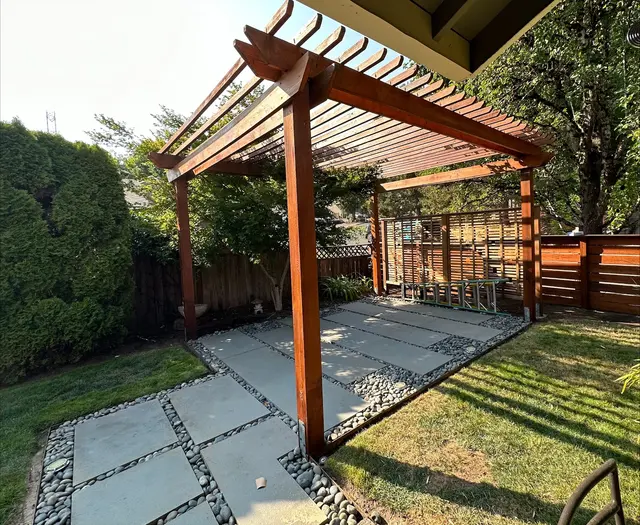 Creekscape Design LLC Landscape Design & Installation, Retaining Walls, Garden Design — photo from the business 2