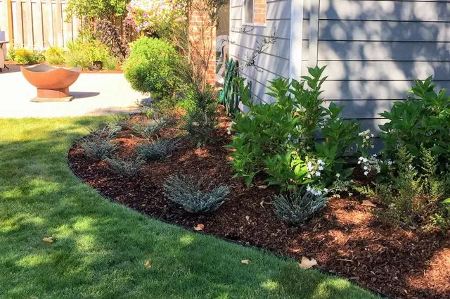 Creekscape Design LLC Landscape Design & Installation, Retaining Walls, Garden Design — photo from the business 6