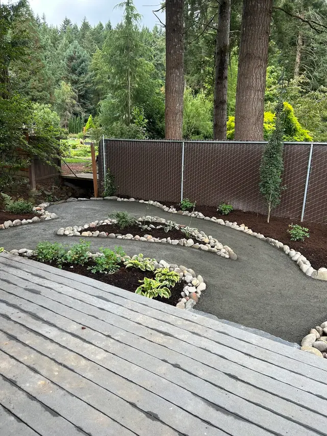 Lakewood Landscape & Construction LLC — photo from the business 5