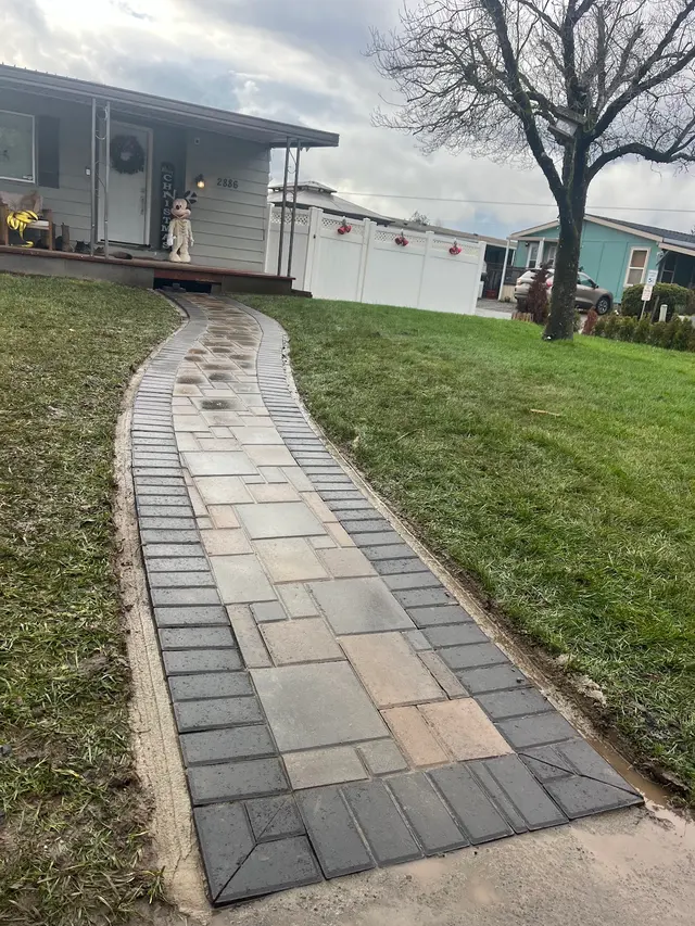 Lakewood Landscape & Construction LLC — photo from the business 3