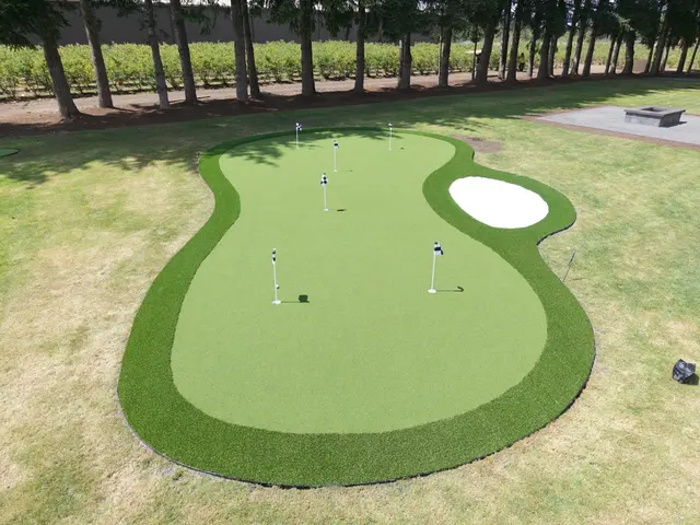 Lakewood Landscape & Construction LLC — photo from the business 9