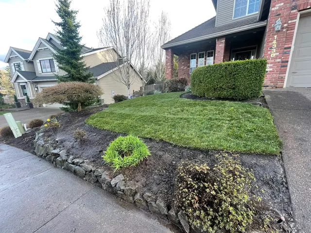 Lakewood Landscape & Construction LLC — photo from the business 8