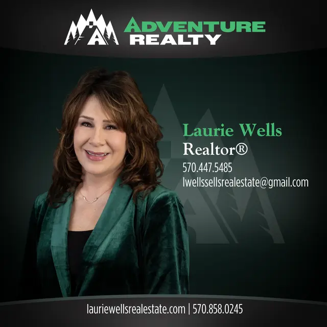 Laurie Wells, Realtor — photo from the business 5
