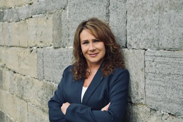 Laurie Wells, Realtor — photo from the business 3