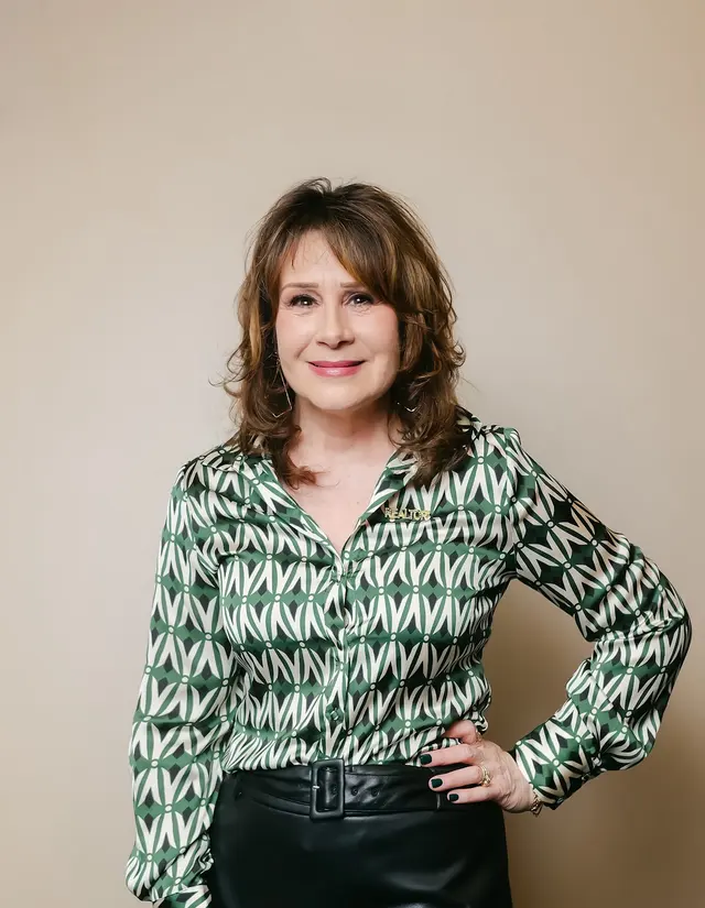 Laurie Wells, Realtor — photo from the business 2
