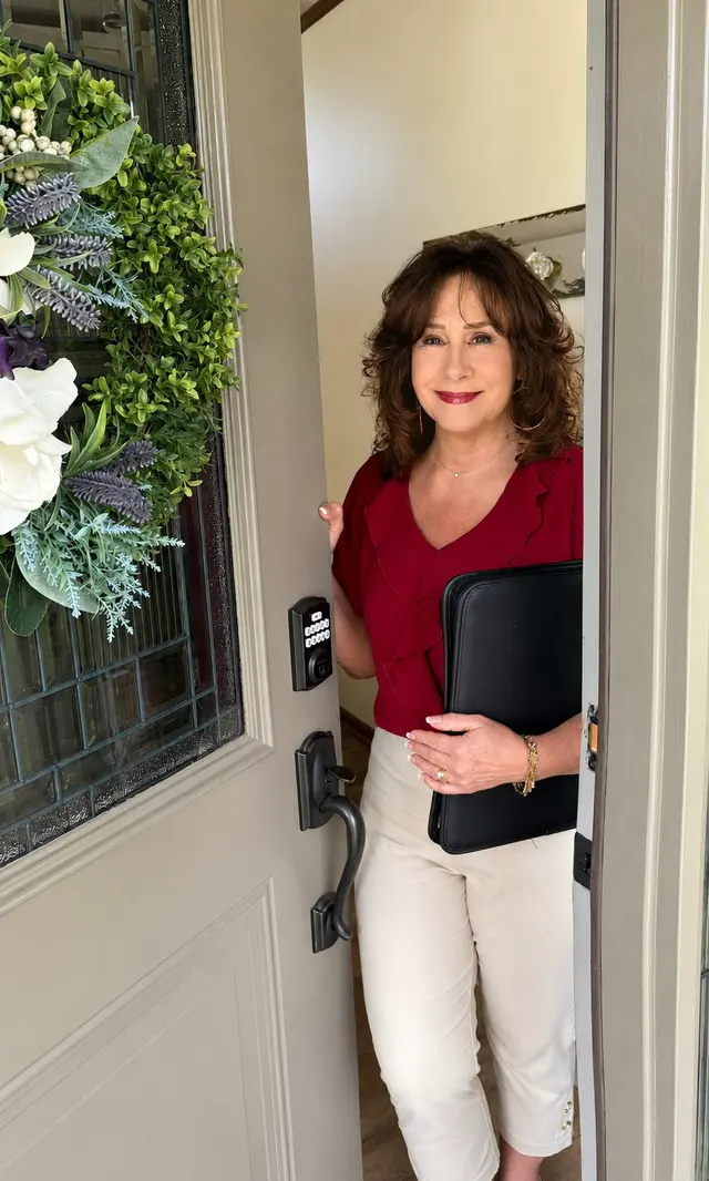 Laurie Wells, Realtor — photo from the business 1