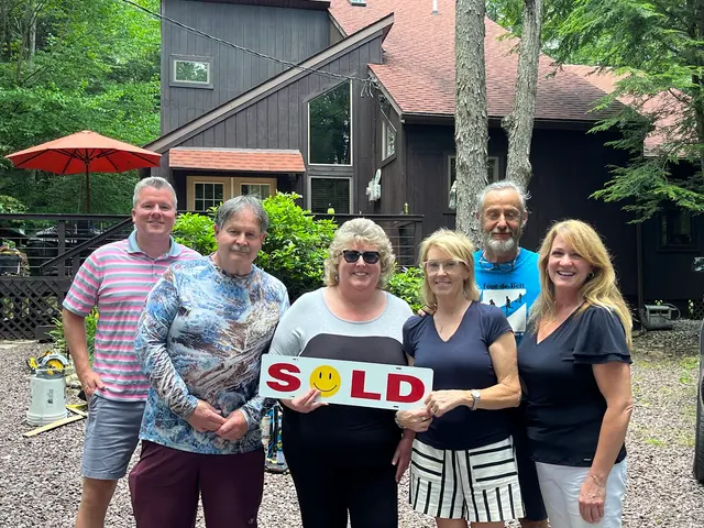 Amy Greiner, Realtor — photo from the business 7