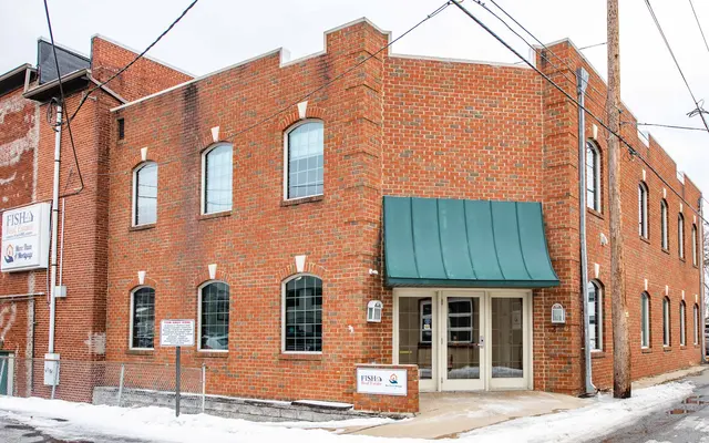 Fish Real Estate — photo from the business 1