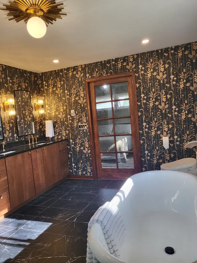 Customer photo from Cathy's review