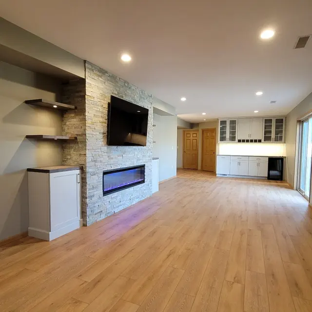 Proformance Construction — photo from the business 8